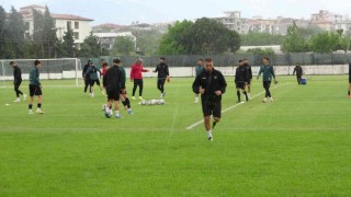Mesut Bakkal: Matematiksel olarak her şey bitmeden ligin ne olacağı belli olmaz