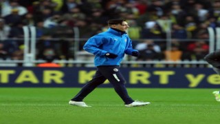 Mesut Özil: Fenerbahçeden başka bir takımda kariyerimi noktalamayacağım