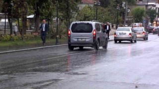 Meteoroloji sarı kodla uyardı: Trakyada gök gürültülü sağanak bekleniyor