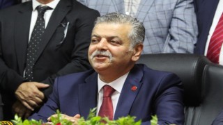 MHPde il divanı değişti