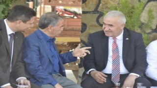 MHPden Bigadiçe üst düzey çıkartma