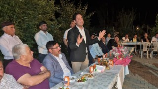 MHPli Buluttan 6lı masa tepkisi