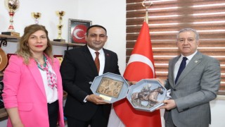 MHPli Durmaz: 2023 ve 2024te mutlak suretle zafere ulaşacağız