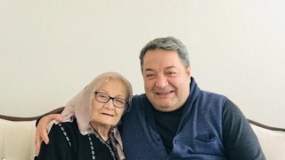 MHPli Fendoğlundan Anneler Günü kutlaması