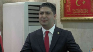 MHPli Özdemir: “Ramazan Bayramı ve Milliyetçiler Gününü kutlamanın mutluluğunu yaşıyoruz”