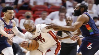 Miami Heat ve Phoenix Suns serilerini 2-0 yaptı