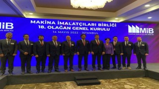 MİB Başkanlığına yeniden S. Emre Gencer seçildi