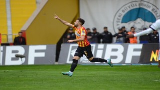 Miguel Cardoso 3. golünü attı