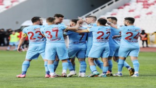 Miguel Cardoso 4. golünü attı