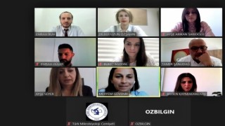 Mikrobiyolojide yapay zeka kullanım alanları bilim dünyası ile paylaşıldı