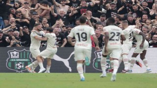 Milan, 11 yıl sonra şampiyonluğa ulaştı