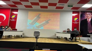 Milasta Matematik Liginde takımları final heyecanı sardı