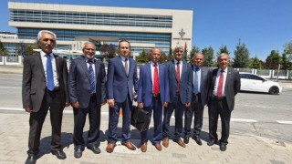 Millet Partisi, “Millet İttifakı” isminin hukuksuz kullanıldığı gerekçesi ile Anayasa Mahkemesine başvurdu