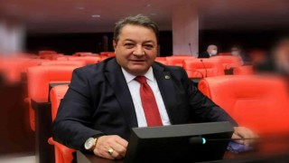Milletvekili Fendoğlundan Milliyetçiler günü mesajı