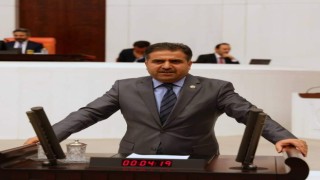 Milletvekili Fırattan 19 Mayıs mesajı