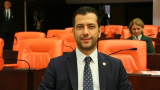 Milletvekili İsmail Kaya’dan “Engelliler Haftası” mesajı