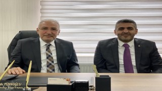 Milletvekili Kahtalıdan özlük hakları müjdesi