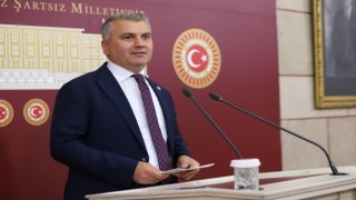 Milletvekili Mustafa Canbeyden Kılıçdaroğluna sert tepki