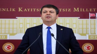 Milletvekili Tutdereden Anneler Günü mesajı
