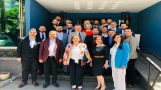 Milletvekillerinden iş adamlarına destek sözü