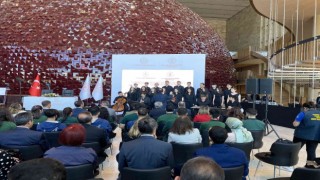 Milli Eğitim Bakanlığı ile Kültür ve Turizm Bakanlığı arasında iş birliği protokolü