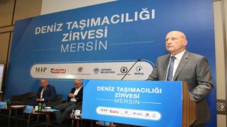 MIPten Mersin Limanına 400 milyon dolarlık yeni yatırım