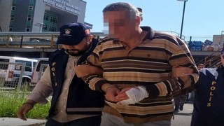 Miras yüzünden kuzenini öldüren doktor tutuklandı