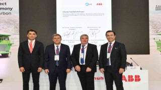 Motorin fiyatlarının tavan yaptığı günlerde öyle bir projeye imza attılar ki!