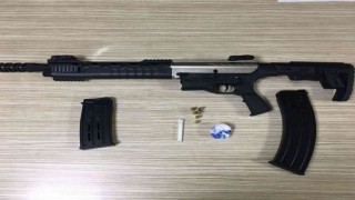 Motosikletli Polis Timleri suça geçit vermiyor