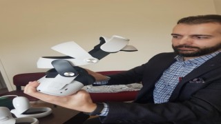 Müftü Erkan Karacadan uygulamalı bilgi aldı