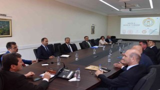 Muğlada sağlık turizmi yatırımları arttı