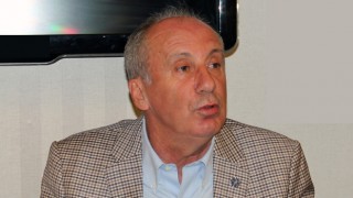 Muharrem İnce: “Hiçbir ittifaktan yana da değiliz, mecbur da değiliz”