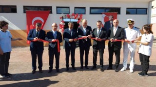 Muhtar Kentten Ayvalıka STEM atölyesi