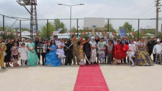 Muradiyede ‘Bilim Fuarı açıldı