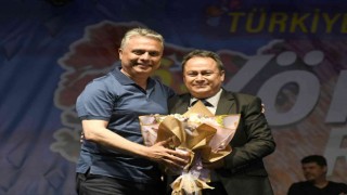 Muratpaşa Belediyesinin Yöresel Renler Festivali devam ediyor