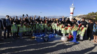 Muratpaşa Çevre Festivali 12-15 Mayısta