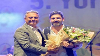 Muratpaşada Yöreler Renkler Festivali başlıyor