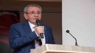 Murzioğlu: “Hayallerinizin peşinden gidin ve asla vazgeçmeyin”