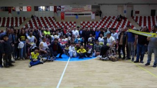 Muş BESK, Çanakkale Boğazgücü Gençlik ve Spor Kulübünü 83-54 yendi