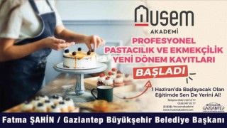 MUSEM Akademinin yeni müfredatı Milli eğitim Bakanlığından onay aldı