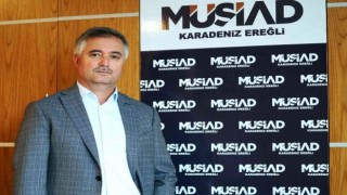 MÜSİADtan enerjide yerli kaynak vurgusu