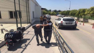 Müsilaj operasyonda Adanada 4 gözaltı
