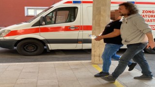 Müsilaj operasyonunda Zonguldakta gözaltına alınanlar sağlık kontrolünde