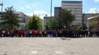 Muşta 19 Mayıs kutlamaları başladı