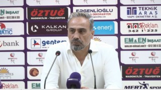 Mustafa Dalcı: Tek hedefi şampiyonluk olan Ankaragücü vardı”