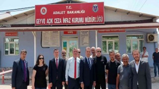 Mustafa Sarıgül: “Cumhurbaşkanımıza kimsenin laf söylemesine izin vermeyiz”