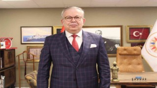 Müstafi Tümamiral Doç. Dr. Cihat Yaycı: “Maymun Çiçeği virüsü ilk vakadan bir yıl önce Münih Konferansında anlatıldı”
