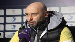 Muzaffer Bilazer: “Play-off şu an bizim için garanti”