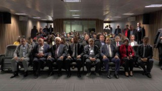 Müze Günü etkinlikleri öğrencilerle başladı