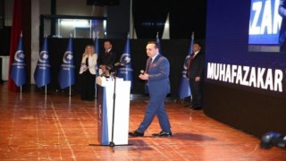 MYP lideri Yılmaz, Türkiye-Amerika ilişkilerini değerlendirdi